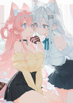 夢だけの共有部屋