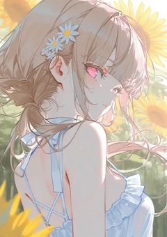 私という、夢