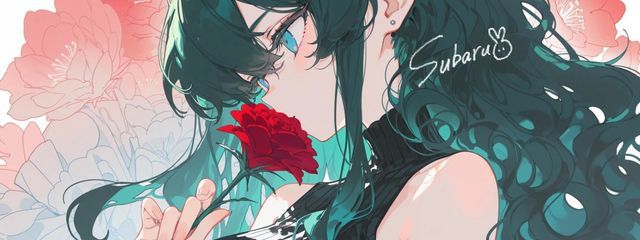 夢🐰🌗さんの壁紙画像