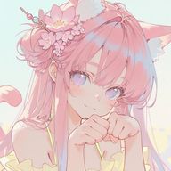 夢🐰🌗さんのアイコン画像