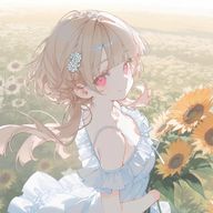 夢🐰🌗さんのアイコン画像