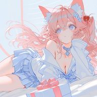 夢🐰🌗さんのアイコン画像