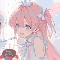 夢🐰🌗さんのアイコン画像