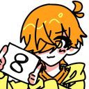 ぺいんと（8番）