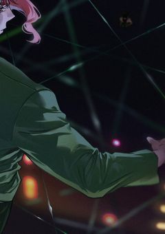 弟が家に来たと思ったら知らん男を連れてきた件について。