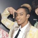 草間リチャード敬太