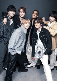 次こそは、Aぇ！group　7人でデビューを、7人で国立に　～絶対に誰も辞めさせない～