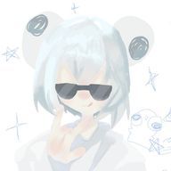 めだま星人さんのアイコン画像