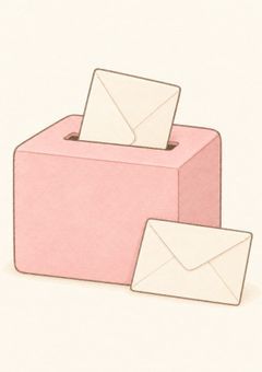 リクエストボックス