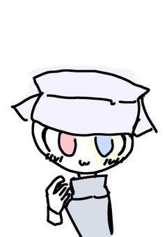 イラスト！