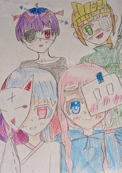 最強&問題児職員達は今日も騒がしい！