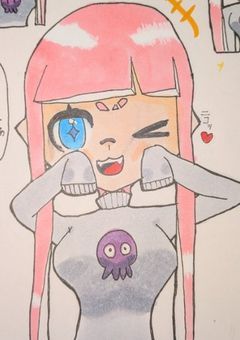 イラスト部屋✧⁠◝⁠(⁠⁰⁠▿⁠⁰⁠)⁠◜⁠✧