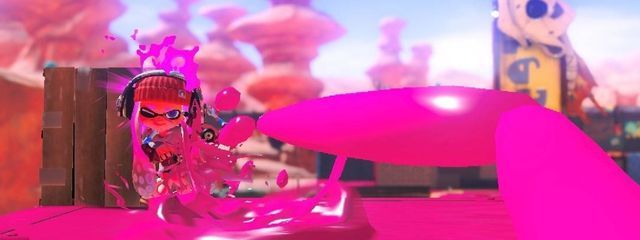 すぷらぁ～(ゝω・)さんの壁紙画像