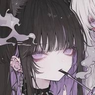 孤叉間璃華さんのアイコン画像