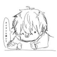 Just a weirdoさんのアイコン画像