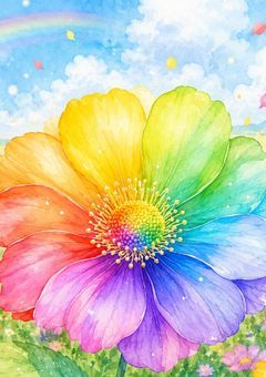【公式☑️】Colorful  Fan Club