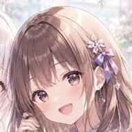 凜夏@佳凜ちゃんとペア画中!!さんのアイコン画像