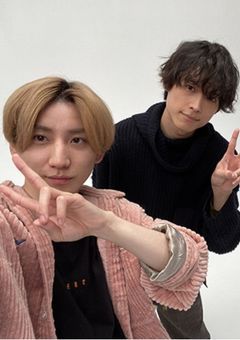 きょもと北斗の恋物語