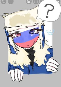イラスト部屋💫(企画中‼️)