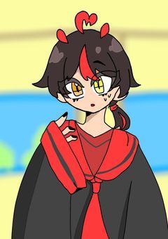 いあくんとお話しましょっ!!