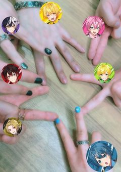 うちの兄さんが可愛すぎる件について★完全リクエスト制