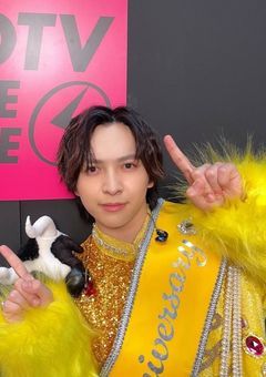 吉田さんに認知されちゃいました！？