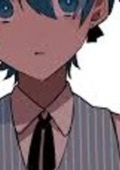 　"元"　虹色達の仲間です