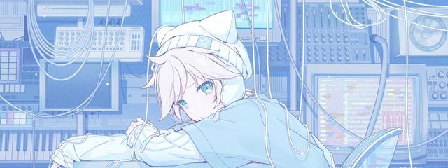 星凪 瀬蘿 @Hoshinagi Seraさんの壁紙画像
