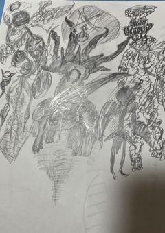 面倒くさがりを極めた先輩と石から転生した後輩