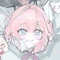 清楚さんのアイコン画像