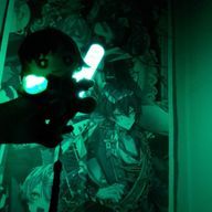 屑 ＠ 低浮さんのアイコン画像