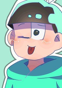 松野家  に  弟 が 出来た らしい 