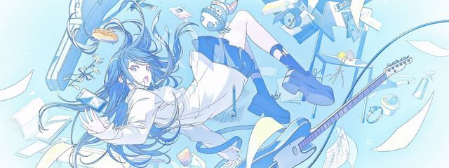 #　ちくわ　,さんの壁紙画像