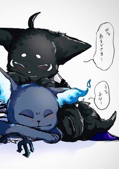 なぜ人殺しの私を主と呼ぶのですか？