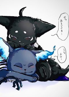 私は…なんだろう