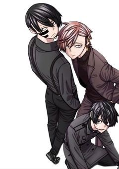 羅刹学園のセンセーです！