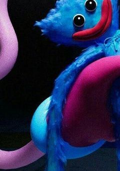 ポピープレイタイムへようこそ！