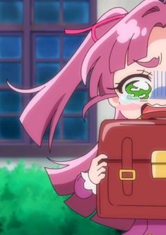 怪盗団ファントムの一員