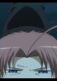 三つ編みとドSに何故か好かれてます。