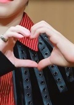 ホシウジの恋愛事情