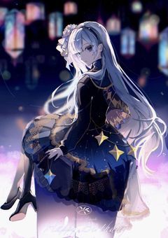 ♯　ひときわキラめく一等星　.
