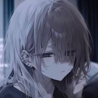 音羽🪽🫧　#きまぐれ更新　#💫💜様のガチ恋勢さんのアイコン画像