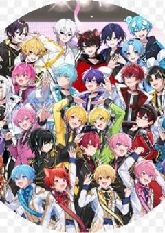 ☆100記念STPR夢主作品!まだだけどとりま見て??