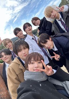 &TEAM 短編集🌛🤍