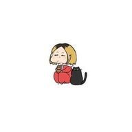 夏魅🦊🏐💫フォロバします！！さんのアイコン画像