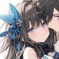 琉生 (ペア画中)さんのアイコン画像