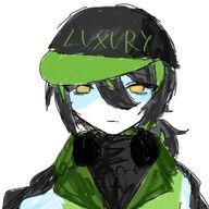 LUXさんのアイコン画像