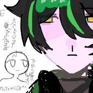 LUX #活動終了さんのアイコン画像