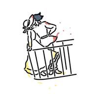 咲さんのアイコン画像