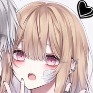 星乃莉彩.⋆𝜗𝜚❤️🧸ペア画中ー!さんのアイコン画像